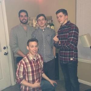 Meet your Posher, Erik